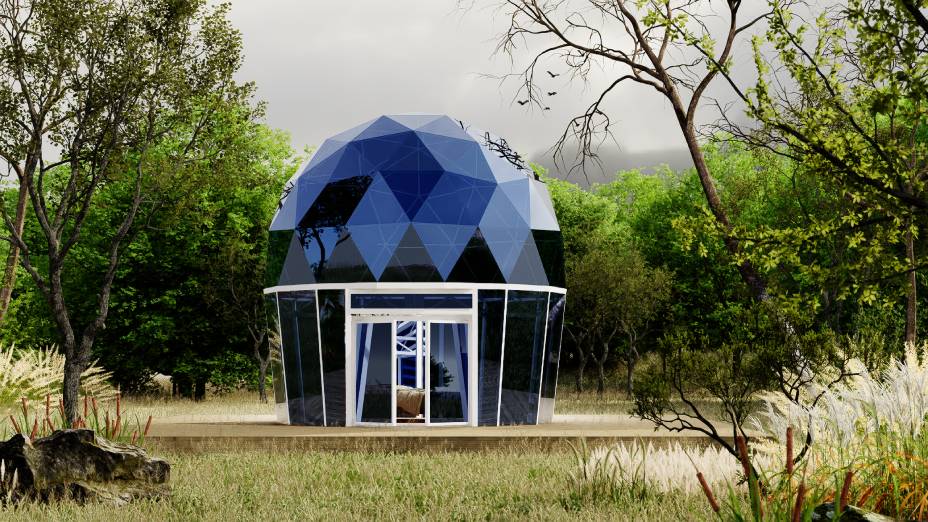 掇刀区雪利——专注野奢星空空间,一站式星空帐篷厂家与解决方案专家