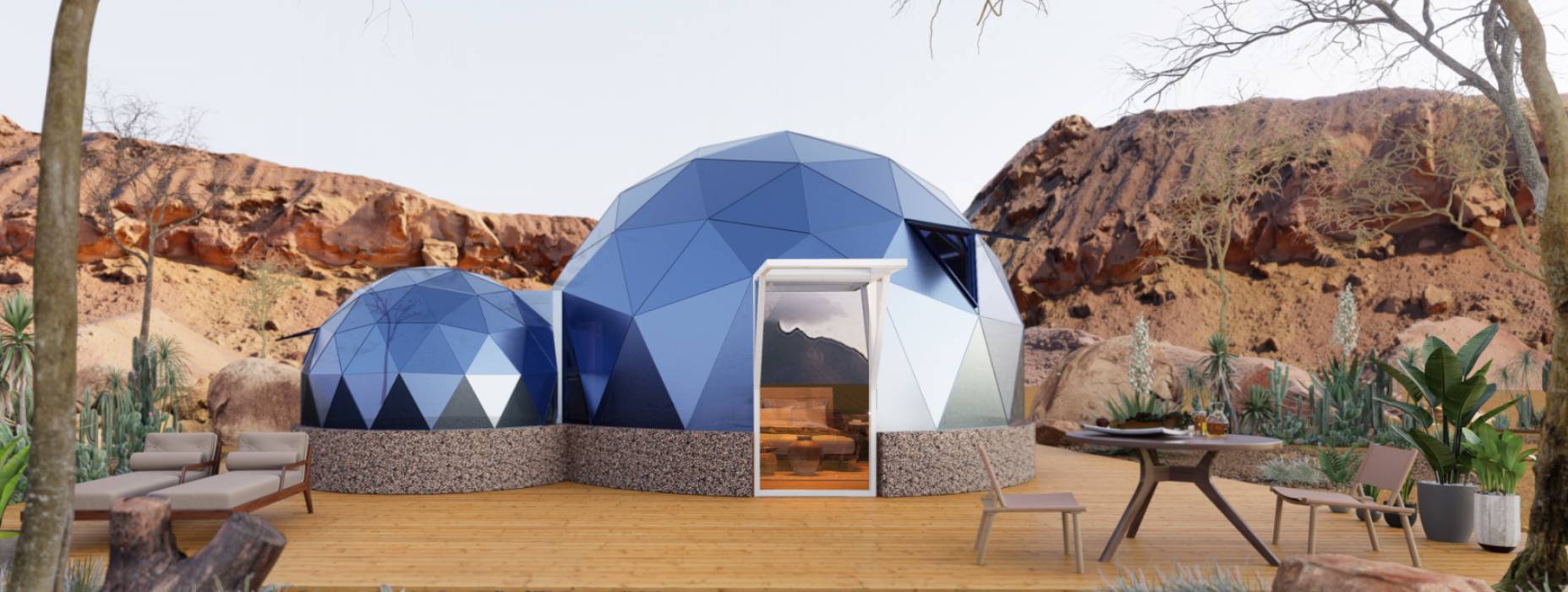 掇刀区星空房定制